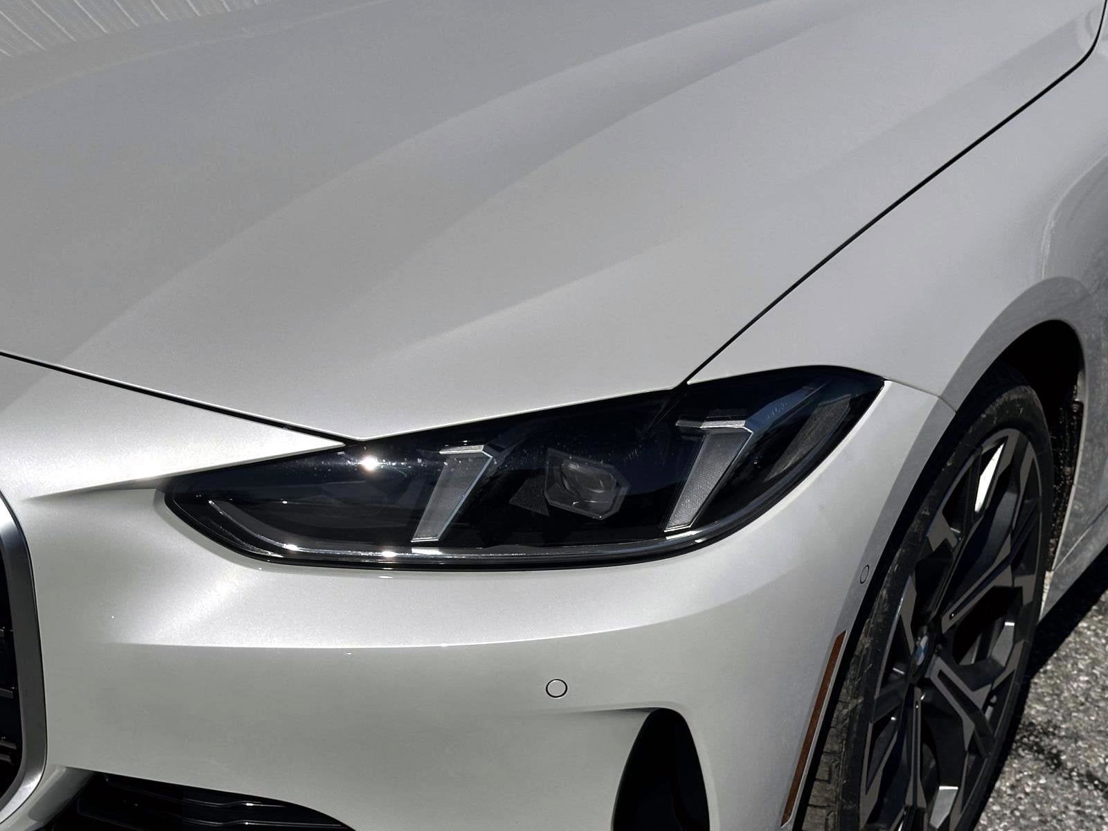 2026 BMW 4 Series 430i xDrive