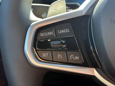 2026 BMW 4 Series 430i xDrive