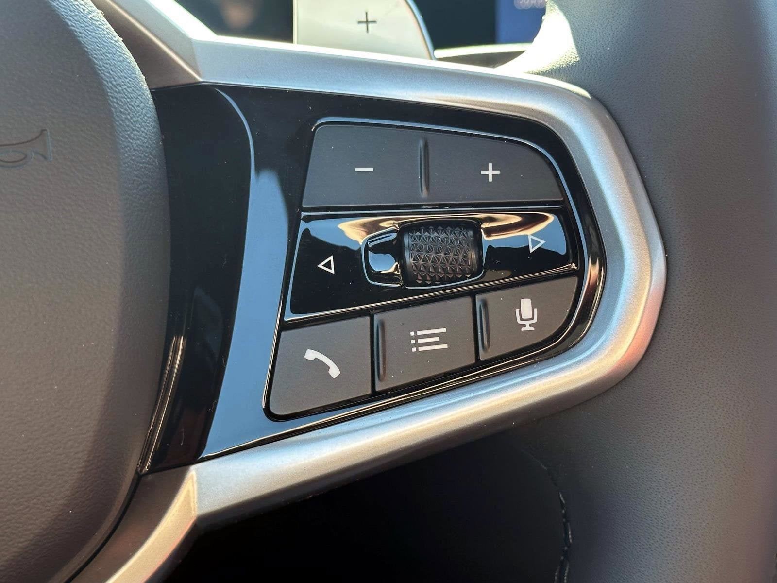 2026 BMW 4 Series 430i xDrive