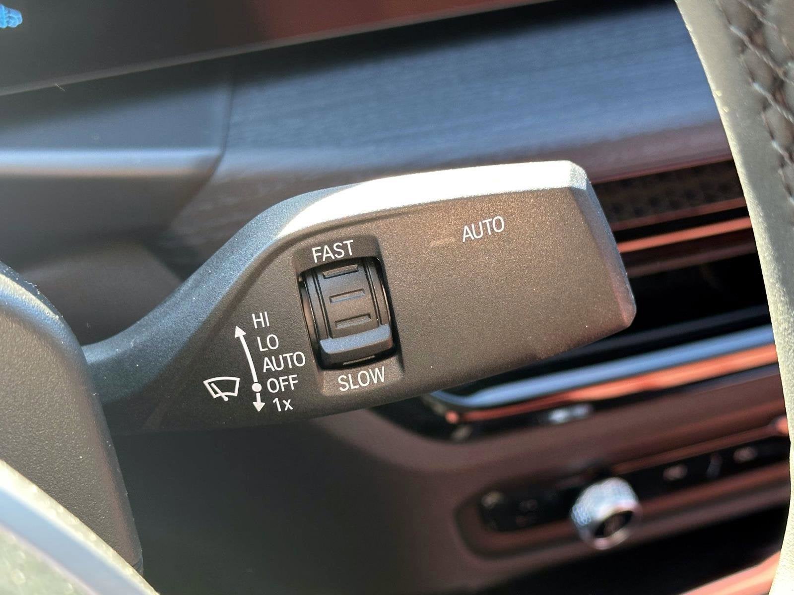 2026 BMW 4 Series 430i xDrive