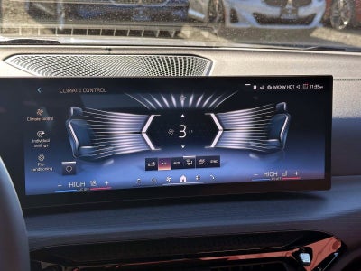 2026 BMW 4 Series 430i xDrive