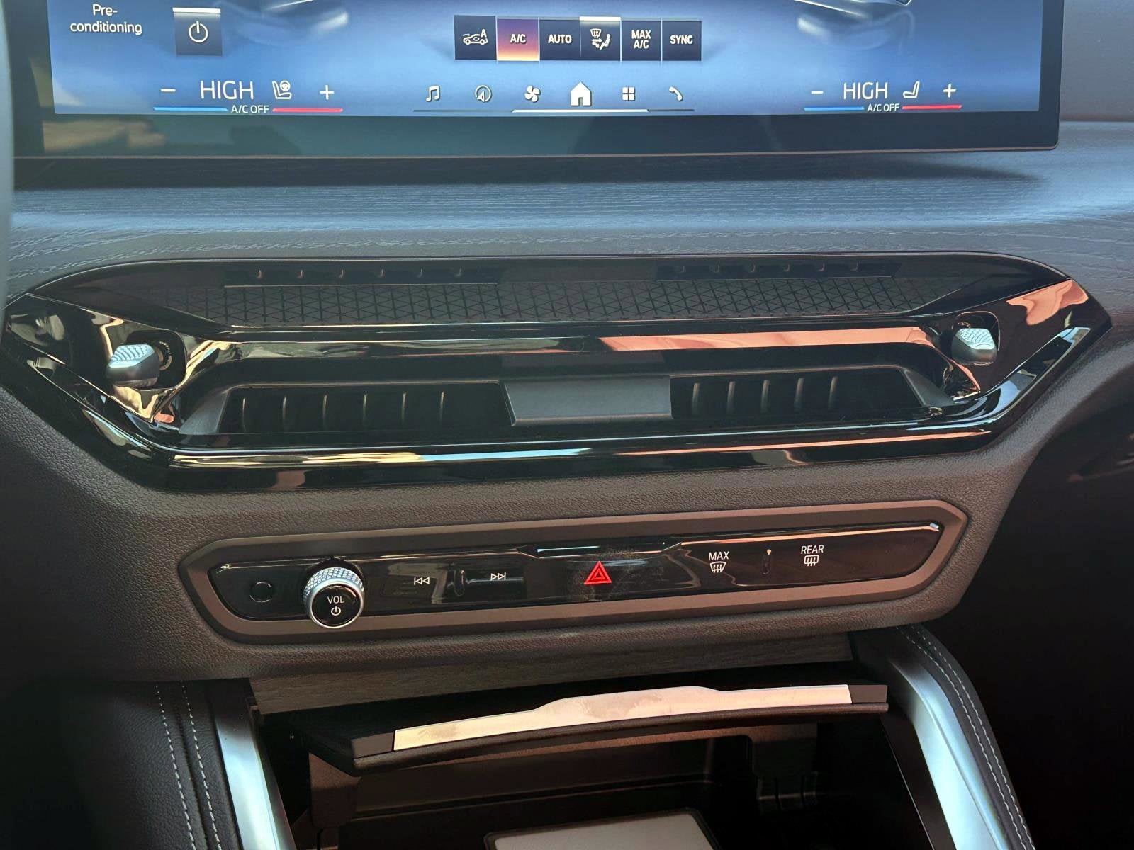 2026 BMW 4 Series 430i xDrive