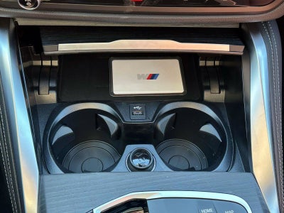 2026 BMW 4 Series 430i xDrive