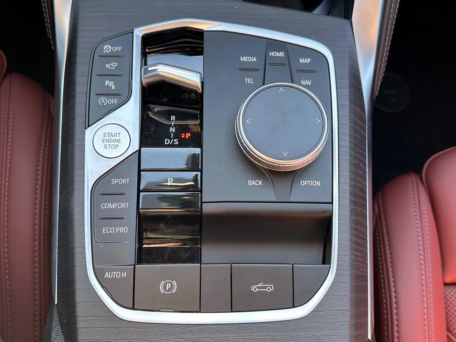 2026 BMW 4 Series 430i xDrive