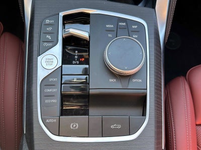 2026 BMW 4 Series 430i xDrive