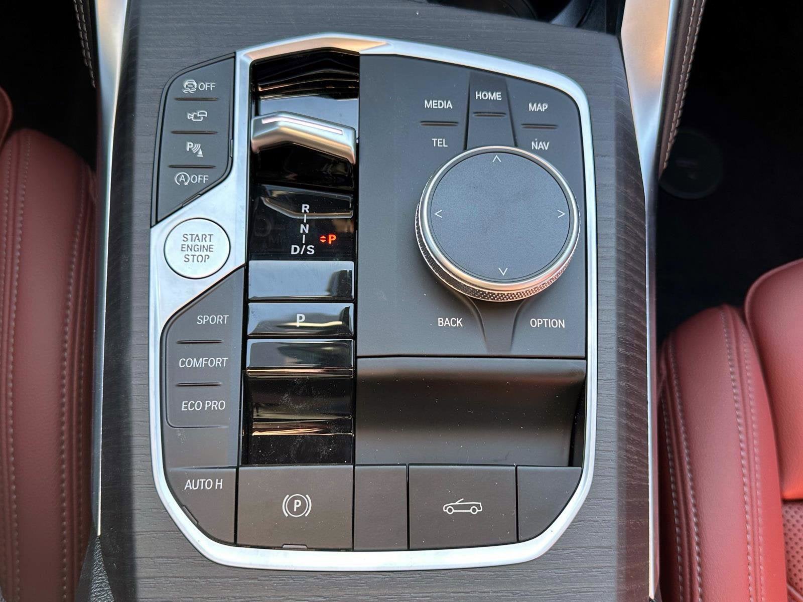 2026 BMW 4 Series 430i xDrive