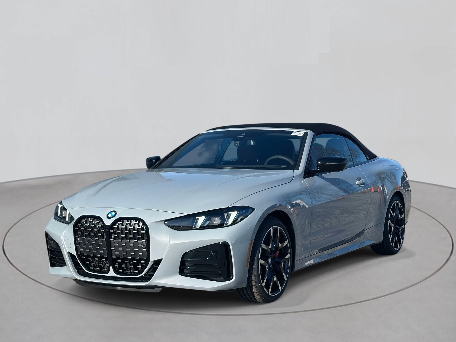 2026 BMW 4 Series 430i xDrive