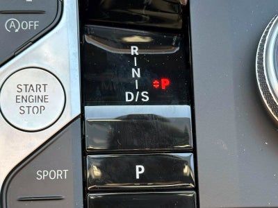 2026 BMW 4 Series 430i xDrive