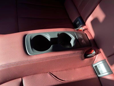 2026 BMW 4 Series 430i xDrive