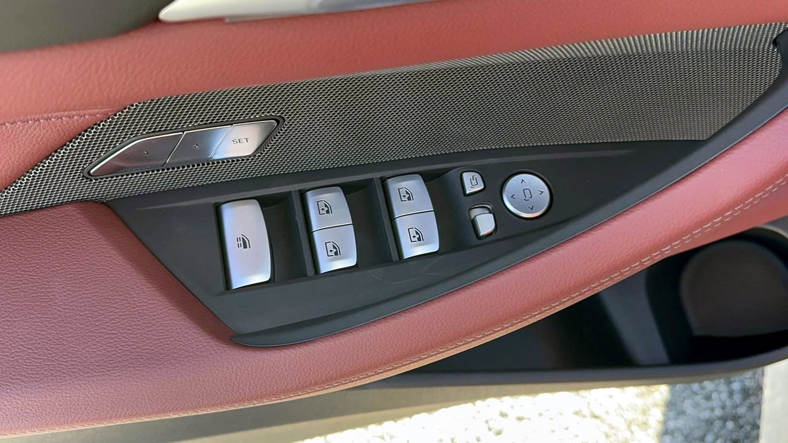 2026 BMW 4 Series 430i xDrive