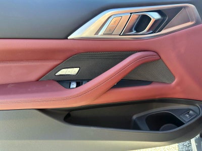 2026 BMW 4 Series 430i xDrive