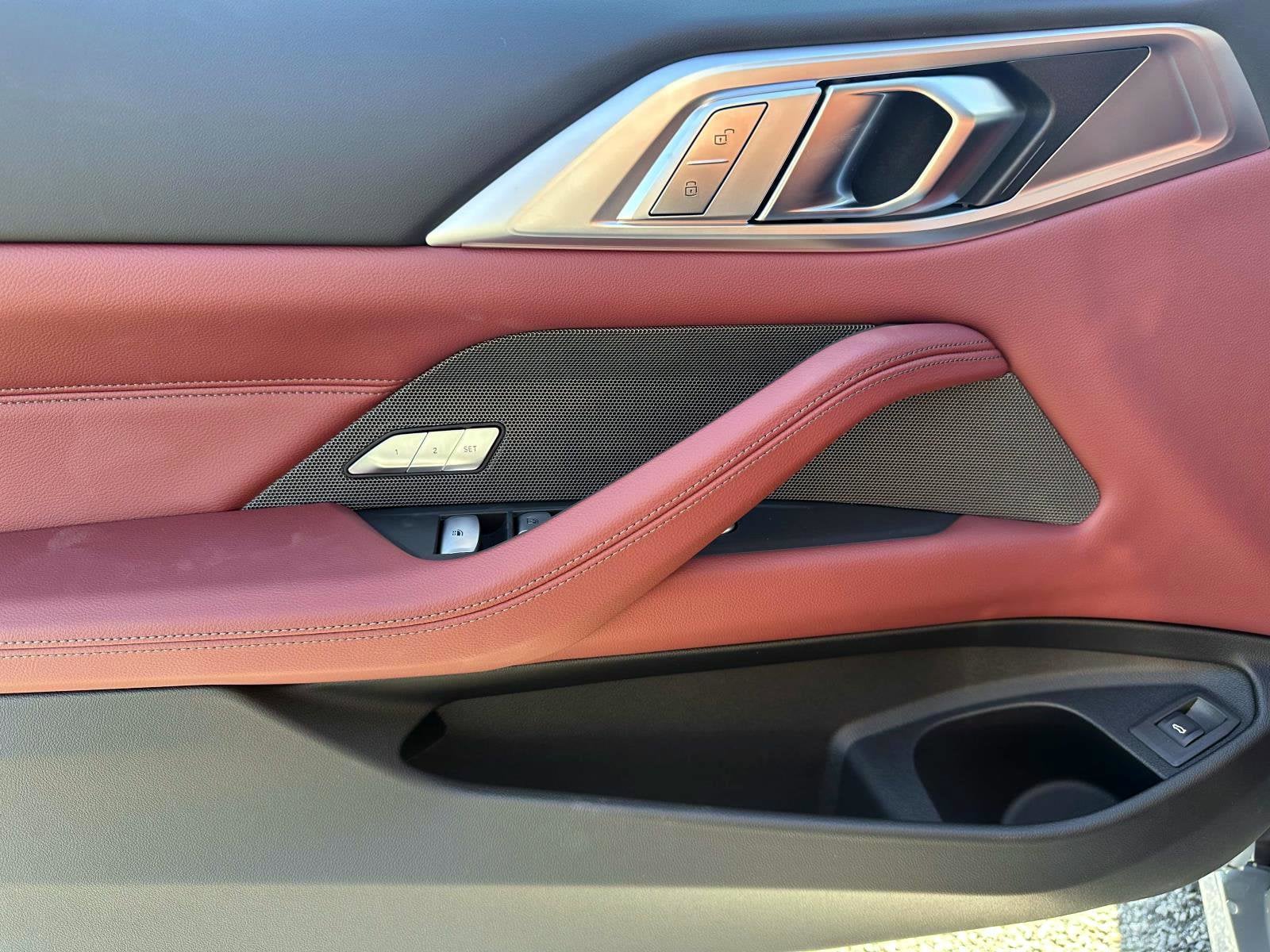 2026 BMW 4 Series 430i xDrive