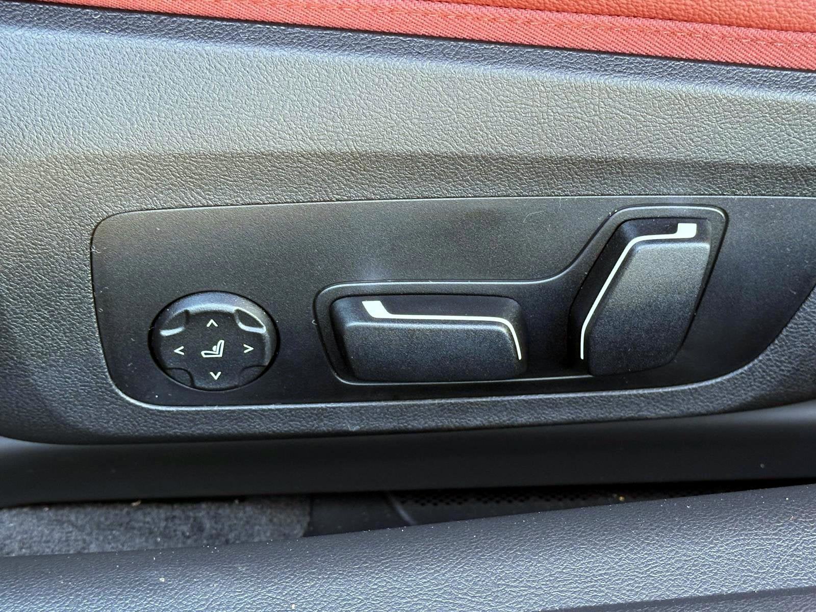 2026 BMW 4 Series 430i xDrive