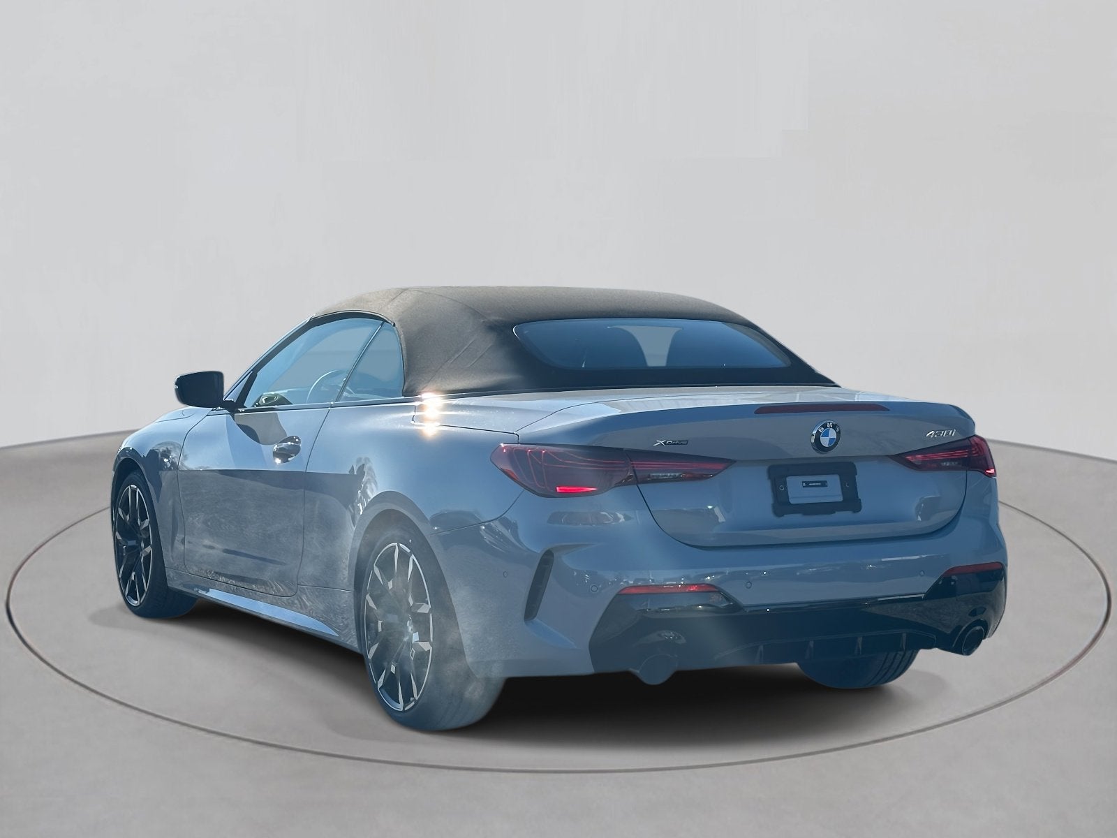 2026 BMW 4 Series 430i xDrive