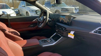 2026 BMW 4 Series 430i xDrive