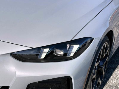 2026 BMW 4 Series 430i xDrive