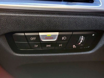 2026 BMW 4 Series 430i xDrive