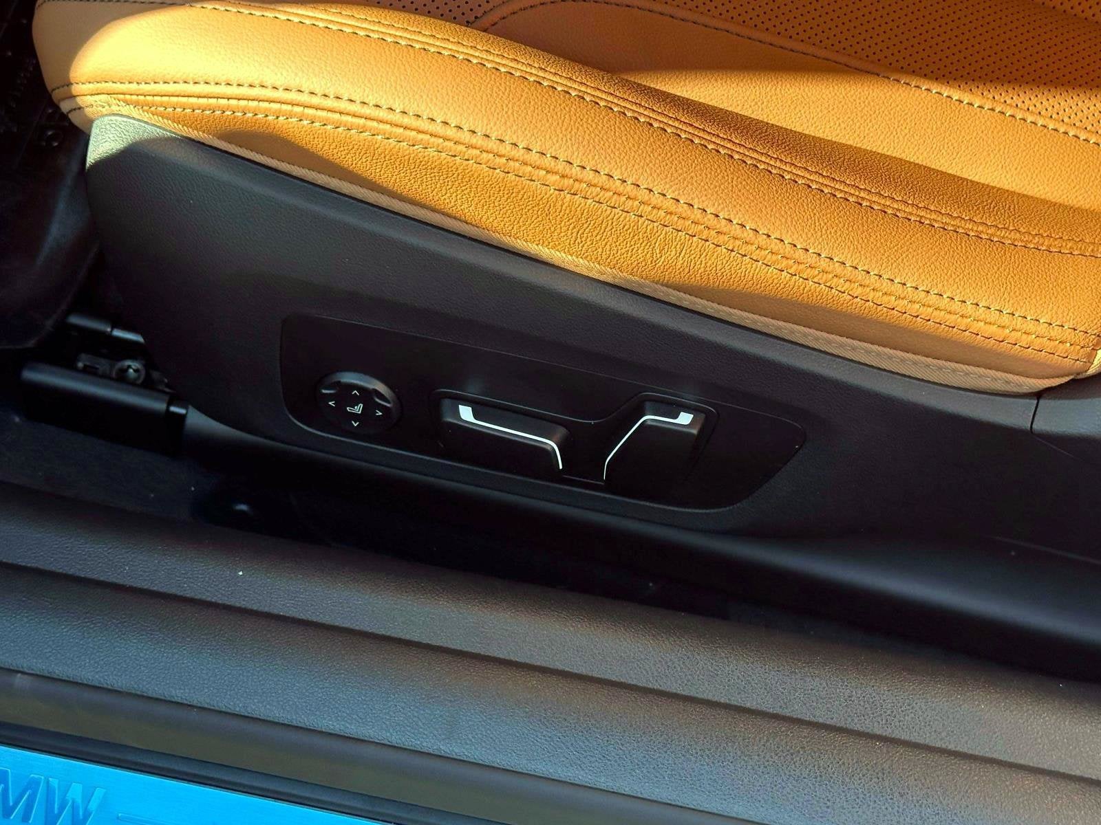 2027 BMW 4 Series 430i xDrive
