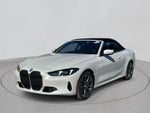 2027 BMW 4 Series 430i xDrive