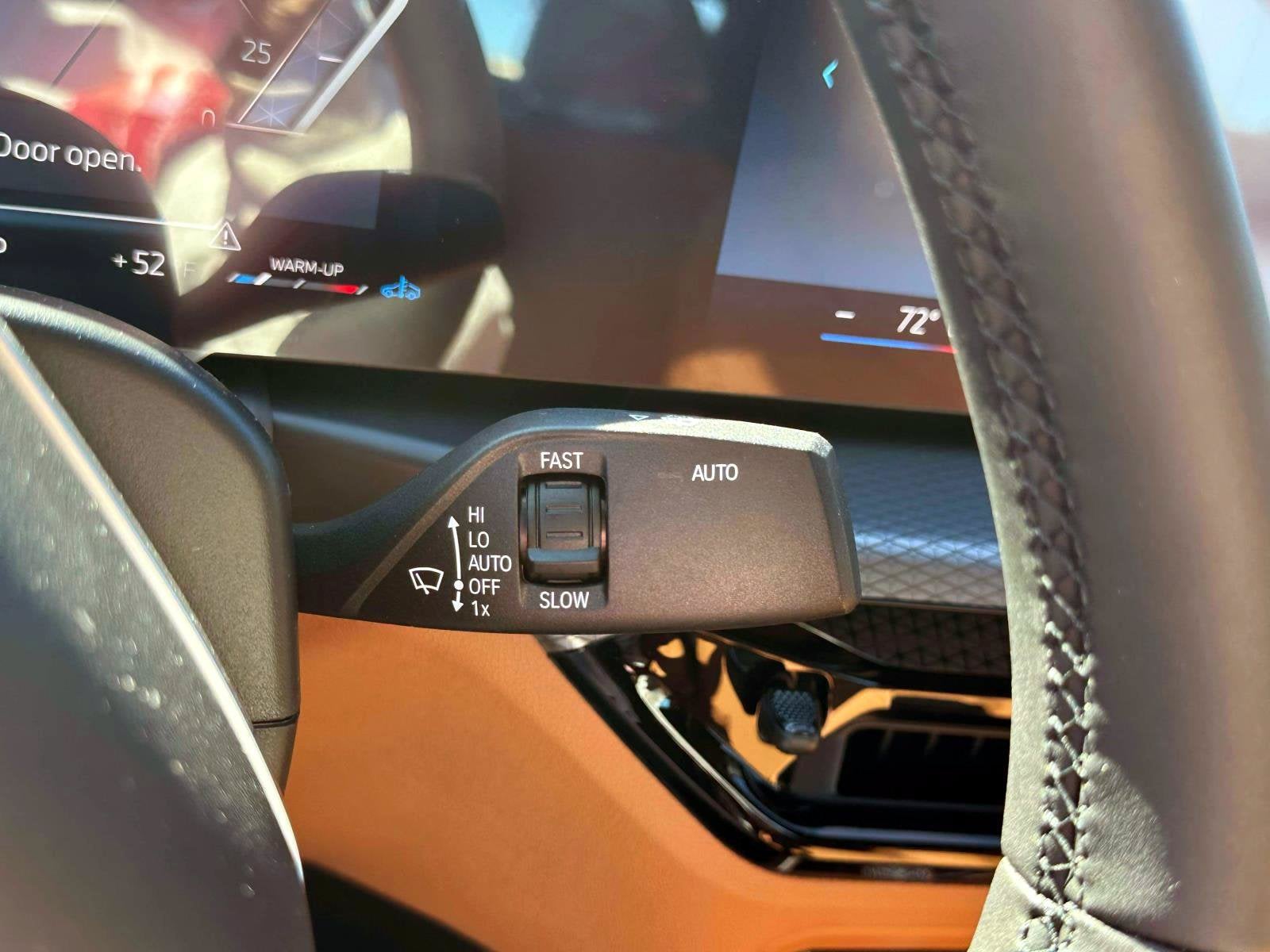 2027 BMW 4 Series 430i xDrive