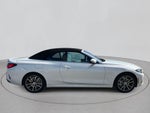 2027 BMW 4 Series 430i xDrive