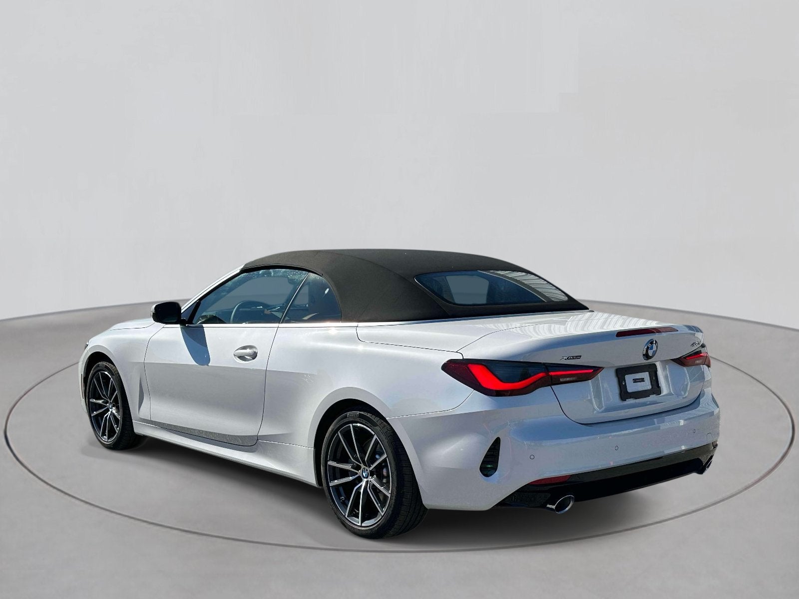 2027 BMW 4 Series 430i xDrive