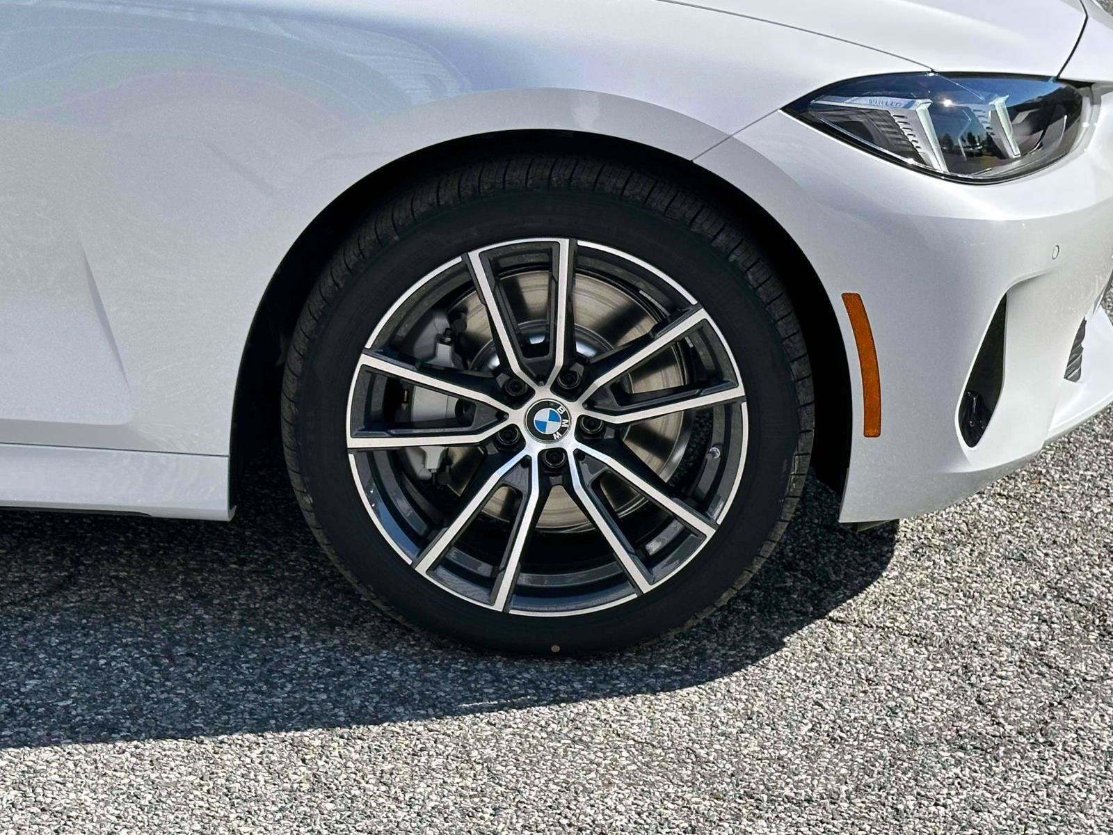 2027 BMW 4 Series 430i xDrive