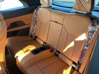 2027 BMW 4 Series 430i xDrive