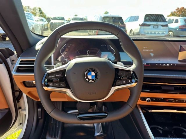 2027 BMW 4 Series 430i xDrive