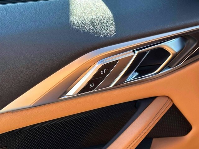 2027 BMW 4 Series 430i xDrive