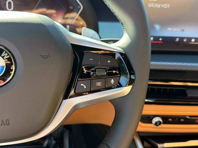 2027 BMW 4 Series 430i xDrive