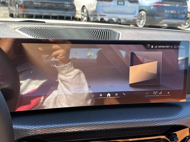 2027 BMW 4 Series 430i xDrive