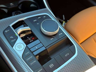 2027 BMW 4 Series 430i xDrive