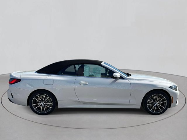 2027 BMW 4 Series 430i xDrive