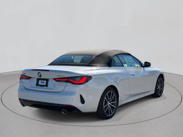 2027 BMW 4 Series 430i xDrive