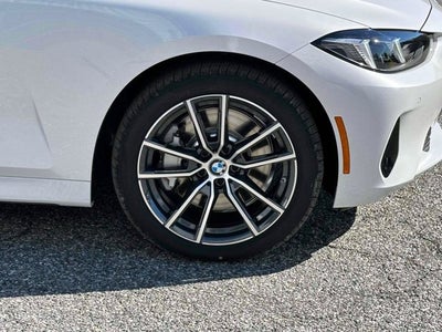 2027 BMW 4 Series 430i xDrive