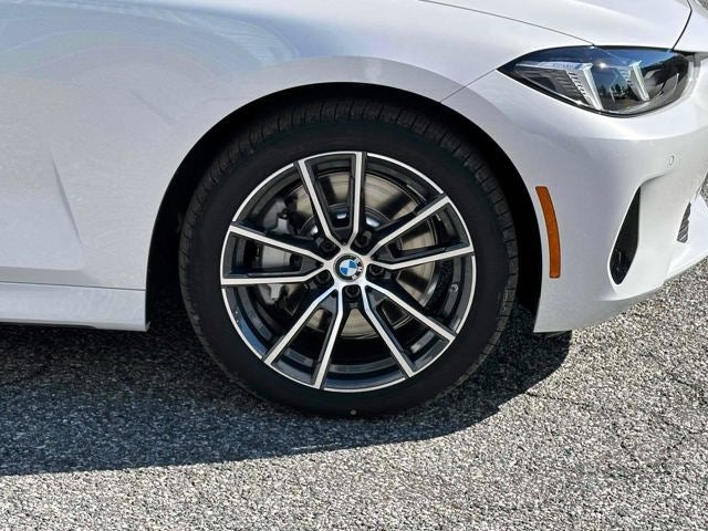 2027 BMW 4 Series 430i xDrive