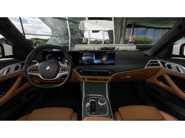 2026 BMW 4 Series 430i xDrive