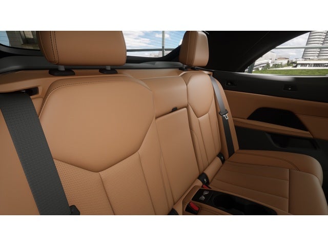 2026 BMW 4 Series 430i xDrive