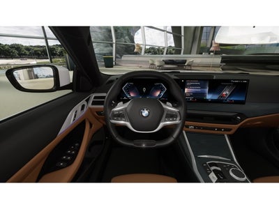 2026 BMW 4 Series 430i xDrive
