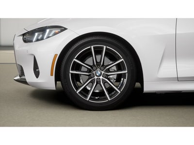 2026 BMW 4 Series 430i xDrive