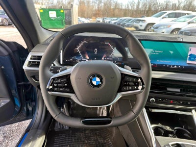 2026 BMW 4 Series 430i xDrive