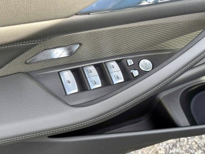 2026 BMW 4 Series 430i xDrive