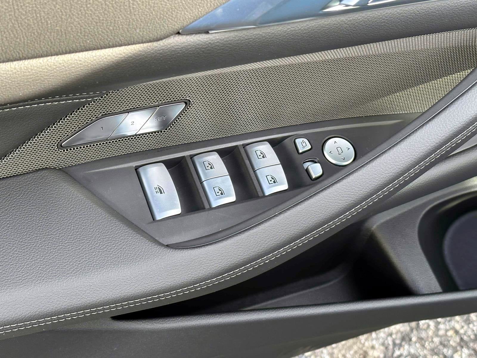 2026 BMW 4 Series 430i xDrive