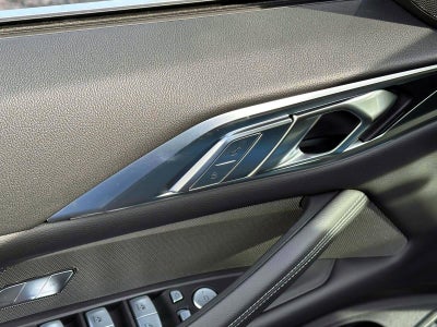 2026 BMW 4 Series 430i xDrive