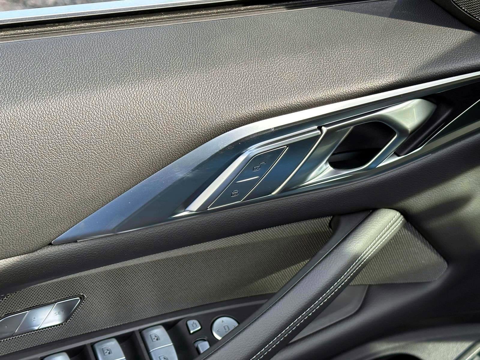 2026 BMW 4 Series 430i xDrive