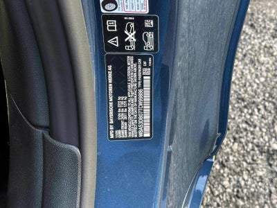 2026 BMW 4 Series 430i xDrive