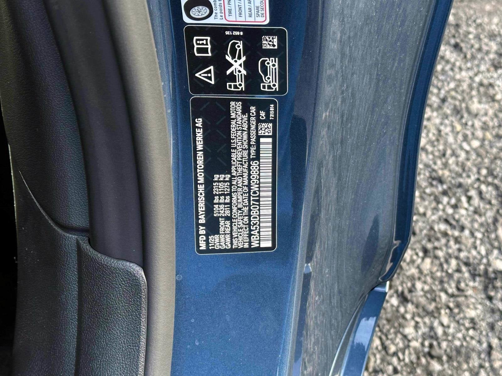 2026 BMW 4 Series 430i xDrive