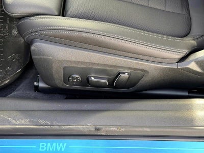 2026 BMW 4 Series 430i xDrive