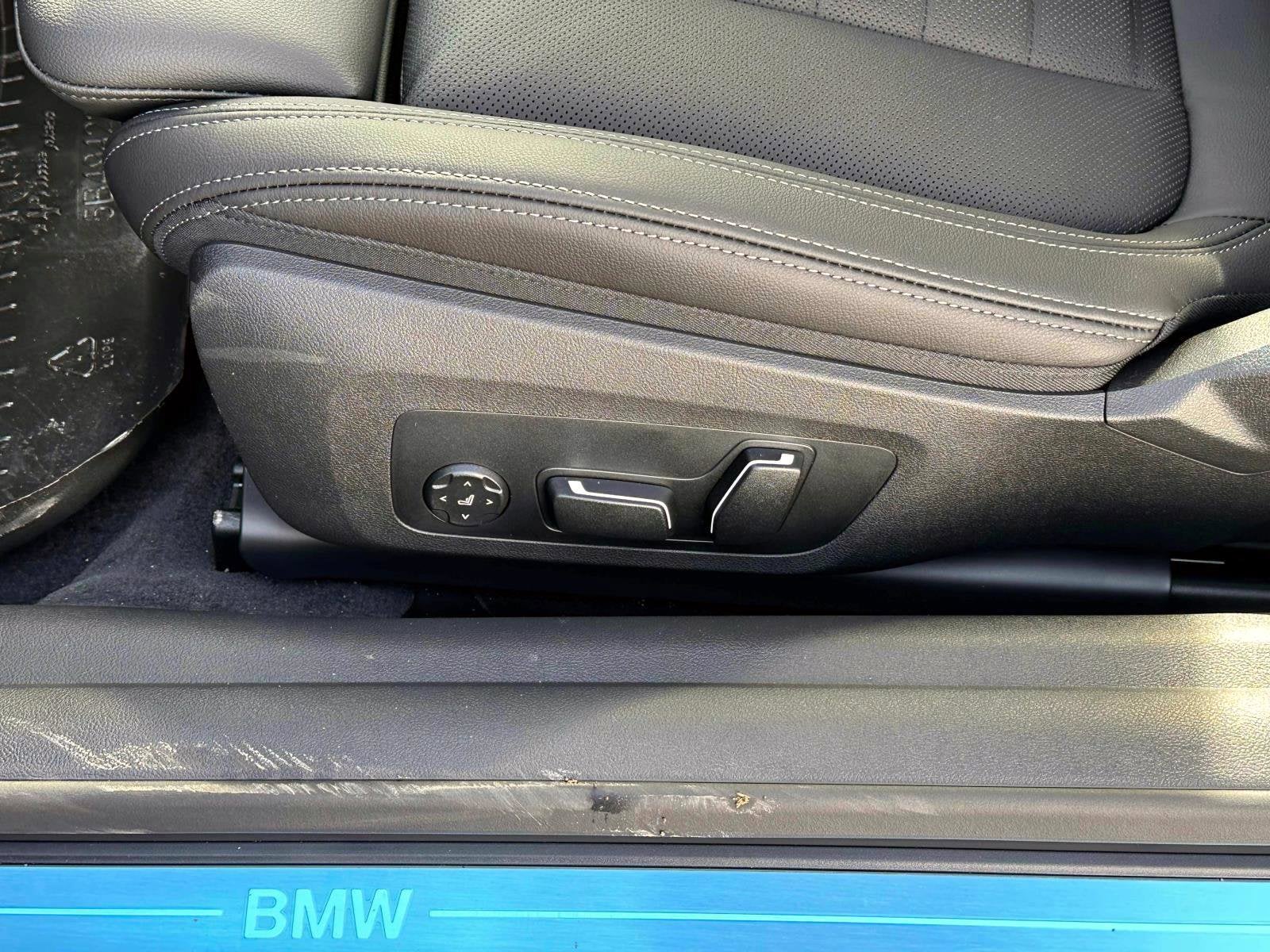 2026 BMW 4 Series 430i xDrive
